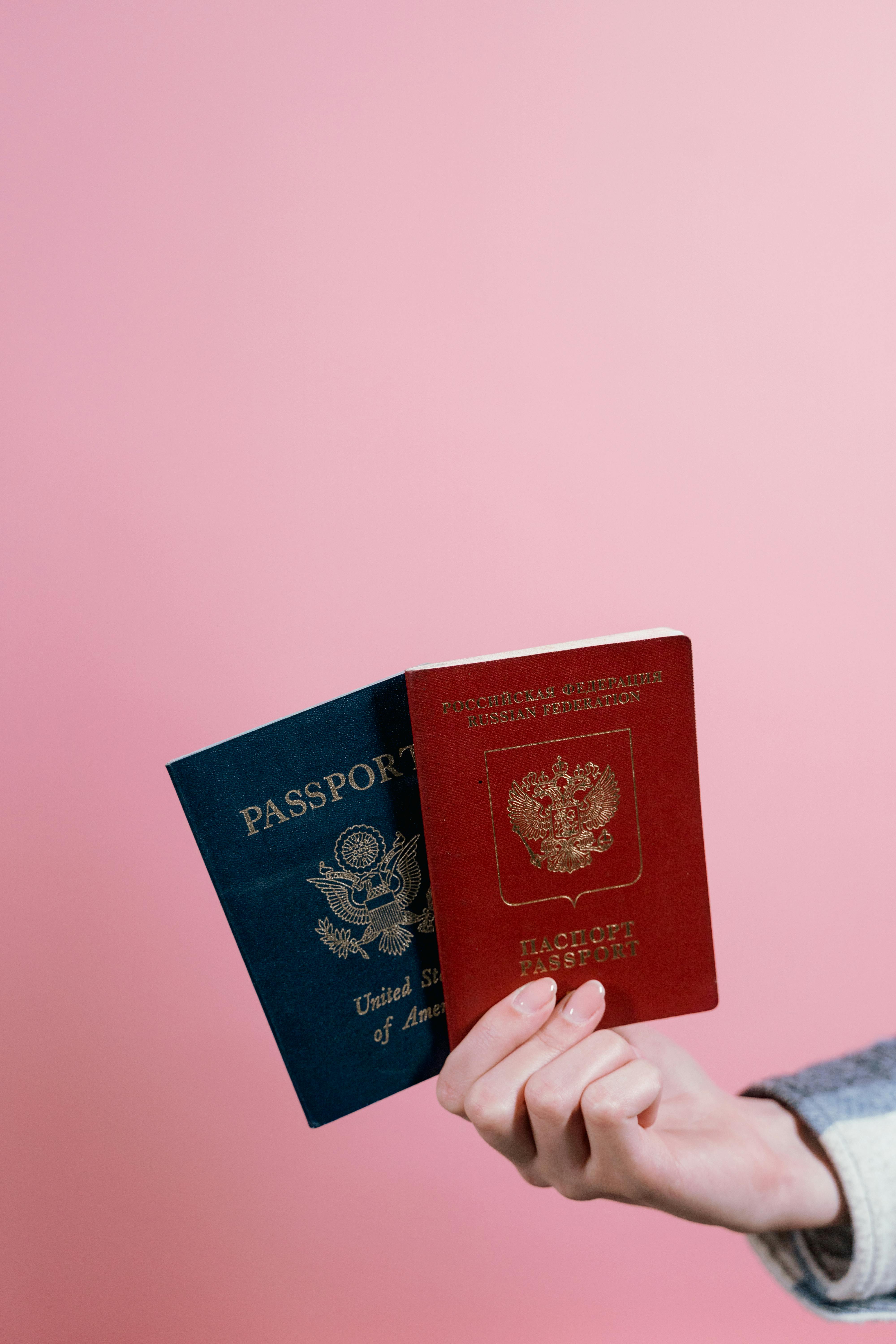 Visa Documents